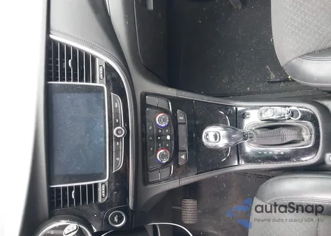 2017 Buick Encore Preferred Ii z USA, uszkodzony, nr VIN KL4CJBSB6HB232990